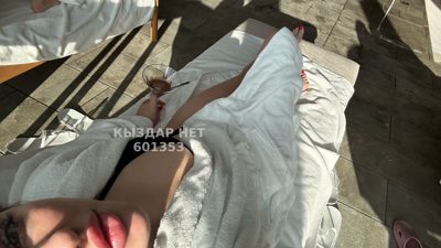 Фотография Unreal girl