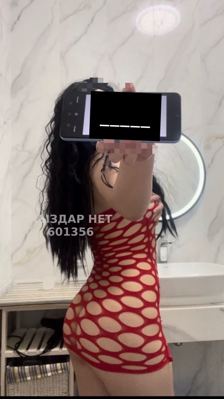 Проститутка Актау Анкета №601356 Фотография №1