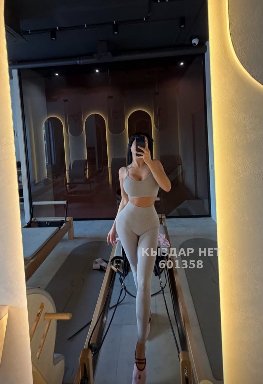 Проститутка Астаны Анкета №601358 Фотография №1