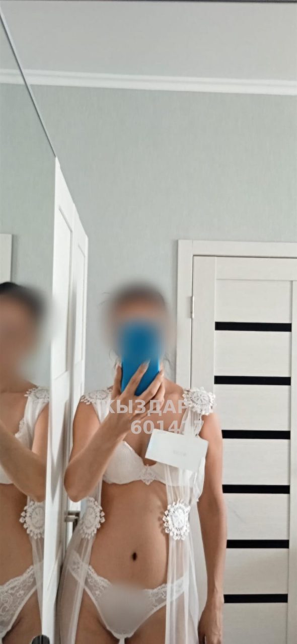Проститутка Астаны Анкета №601417 Фотография №1