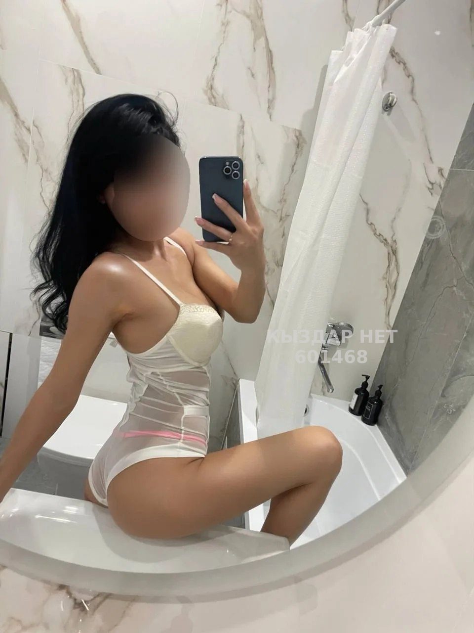 Проститутка Кокшетау Анкета №601468 Фотография №1