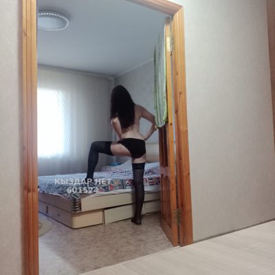 Фотография Мадина