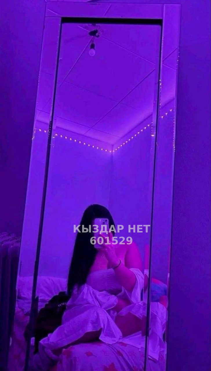 Проститутка Павлодара Анкета №601529 Фотография №1