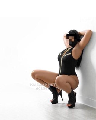 Фотография Кира любительница куни