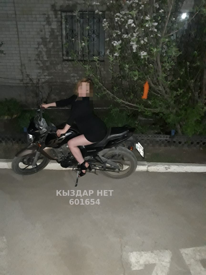 Проститутка Кокшетау Анкета №601654 Фотография №1