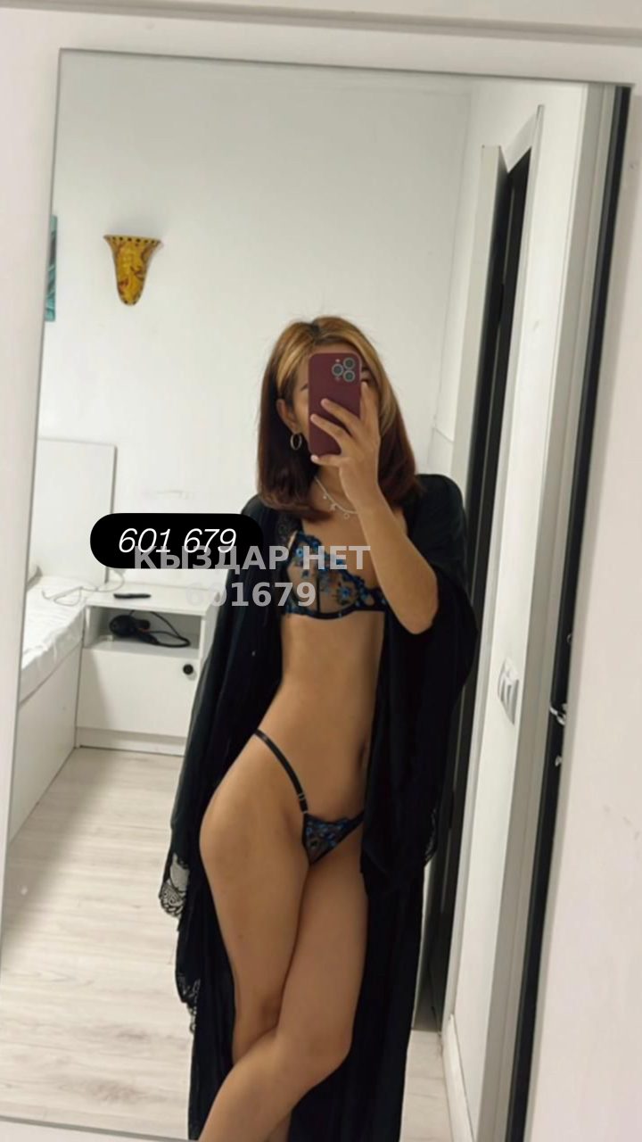 Проститутка Астаны Анкета №601679 Фотография №1
