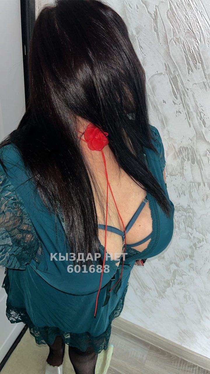 Проститутка Сатпаева Анкета №601688 Фотография №1