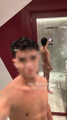 Фотография Санжар