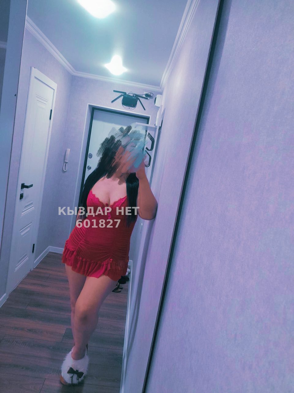 Проститутка Кызылорды Анкета №601827 Фотография №1