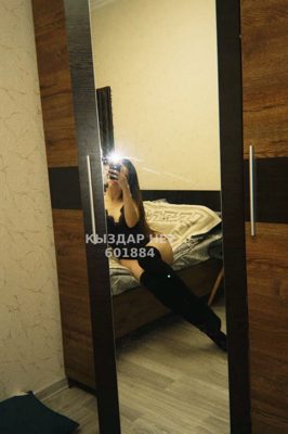 Фотография Asel