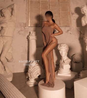 Фотография Госпожа Sara