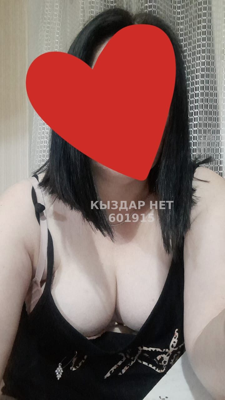 Проститутка Алматы Анкета №601915 Фотография №1
