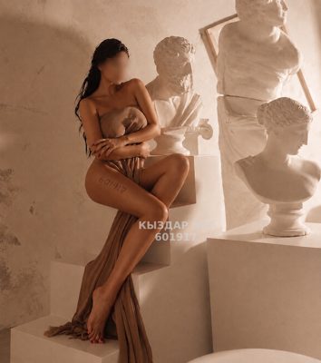 Фотография Госпожа Sara