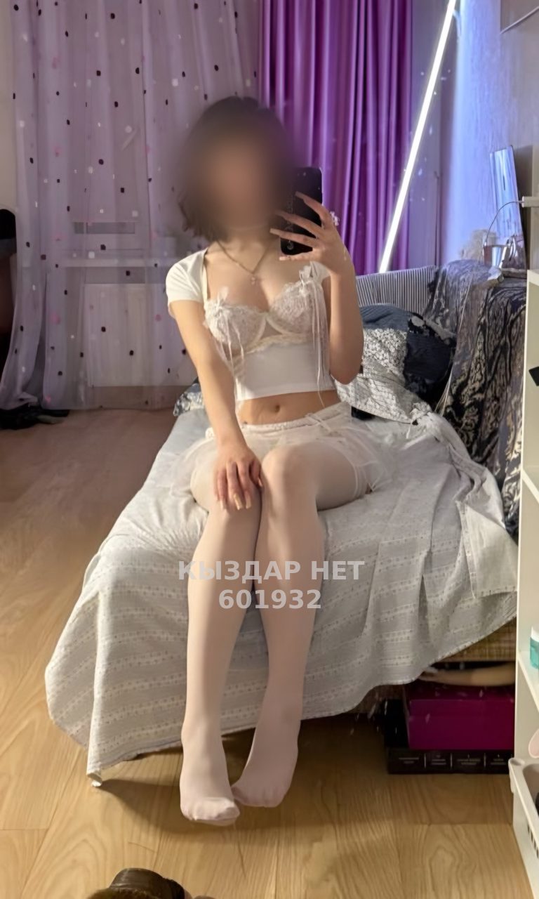 Проститутка Астаны Анкета №601932 Фотография №1