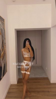 Фотография Анель