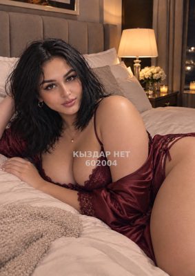 Фотография Kamila