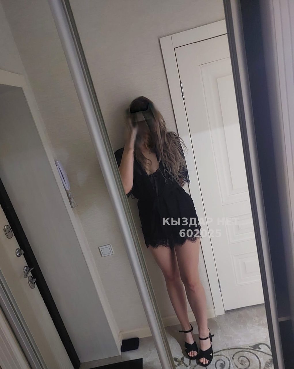 Проститутка Караганды Анкета №602025 Фотография №1
