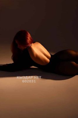 Фотография Аделия