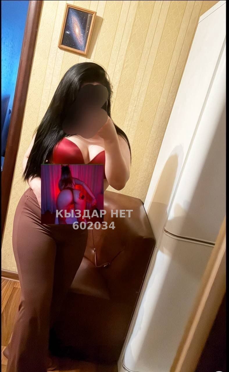 Проститутка Экибастуза Анкета №602034 Фотография №1