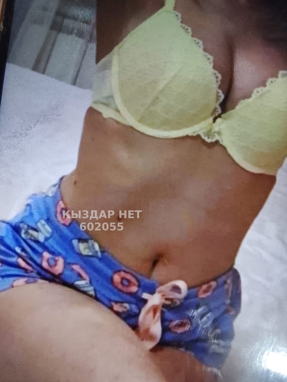 Проститутка Астаны Анкета №602055 Фотография №1