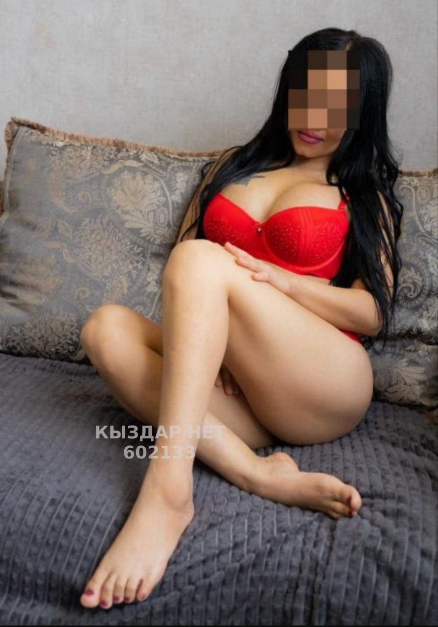 Проститутка Актау Анкета №602133 Фотография №1