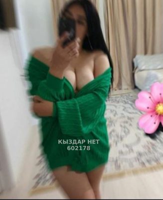 Проститутка Актау Анкета №602178 Фотография №1