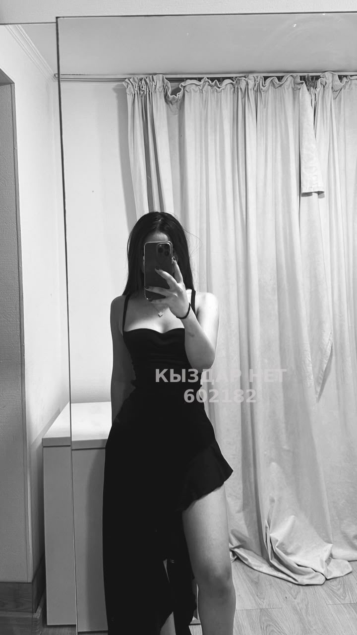 Проститутка Шымкента Анкета №602182 Фотография №1