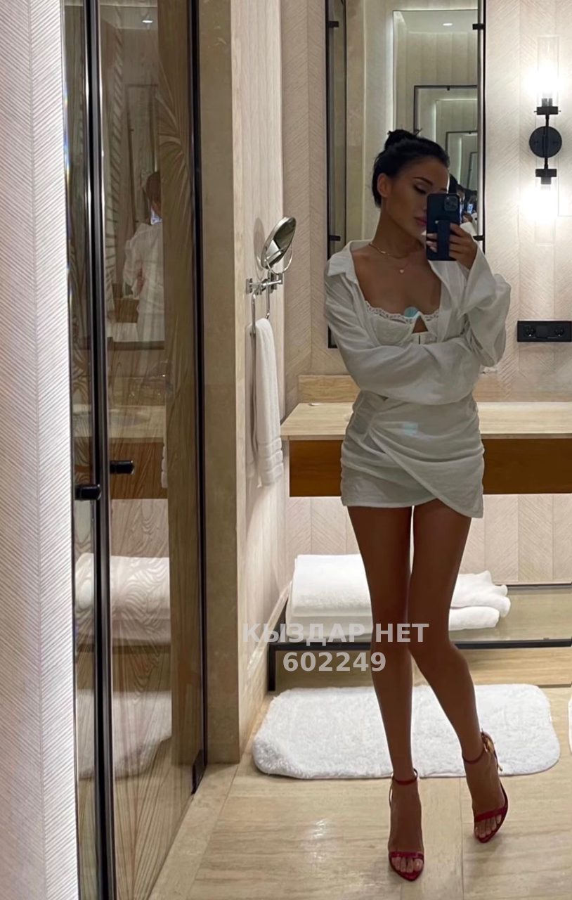 Проститутка Астаны Анкета №602249 Фотография №1