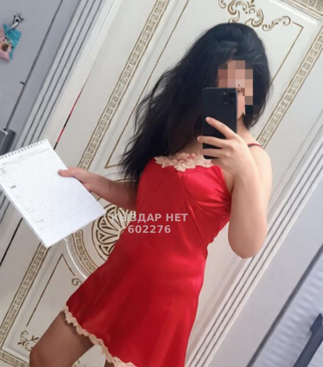 Проститутка Шымкента Анкета №602276 Фотография №1
