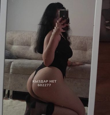 Проститутка Жезказгана Анкета №602277 Фотография №1