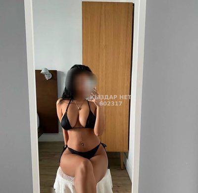 Фотография Айдана