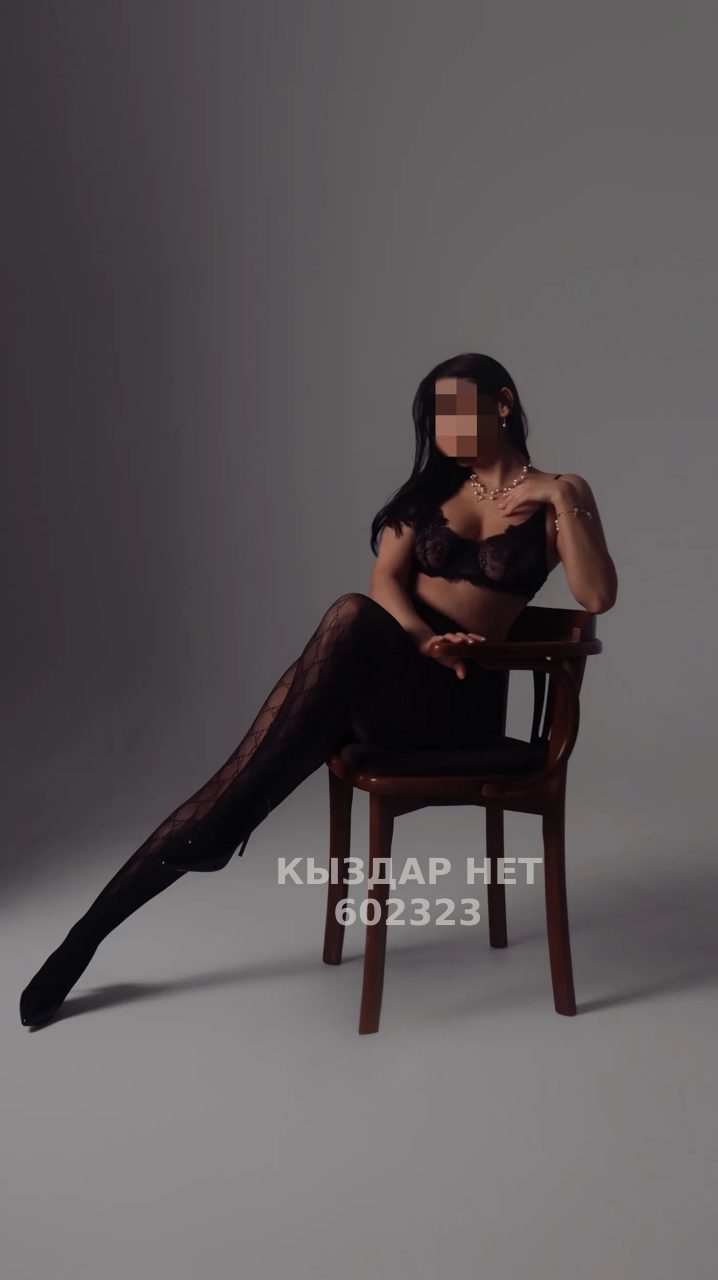 Проститутка Алматы Анкета №602323 Фотография №1