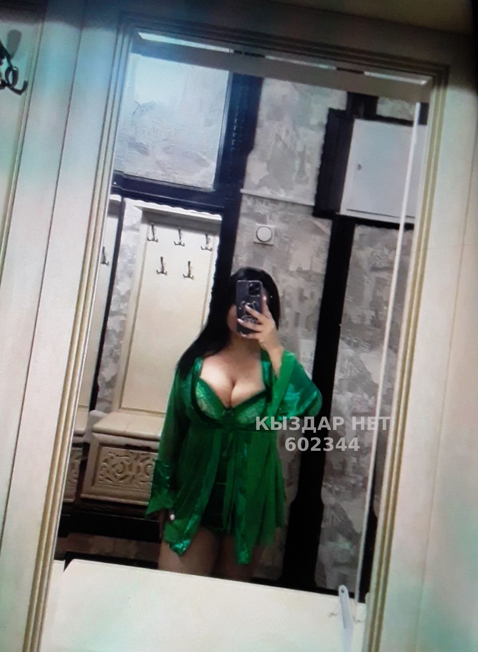 Проститутка Алматы Анкета №602344 Фотография №1
