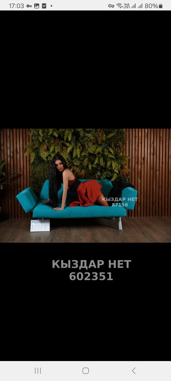 Транс Актобе Анкета №602351 Фотография №1