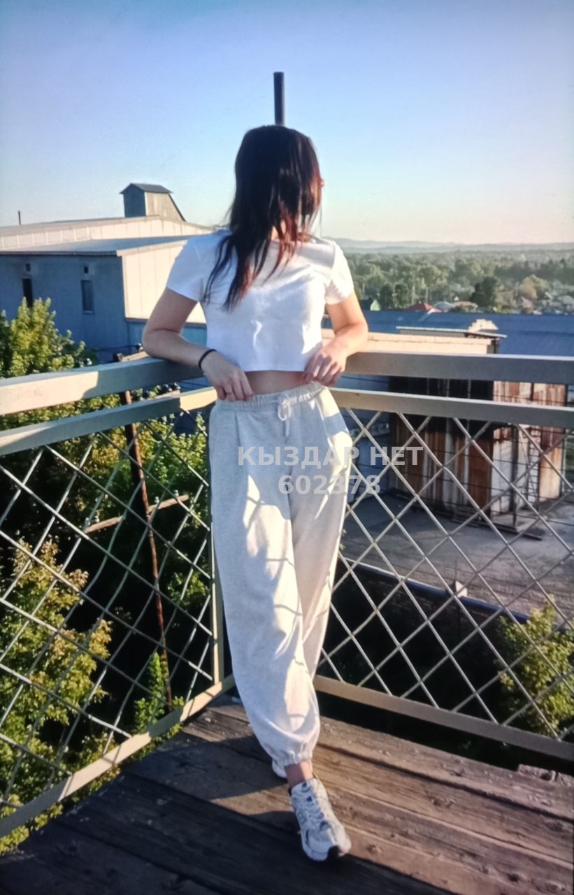 Проститутка Усть-Каменогорска Анкета №602378 Фотография №1