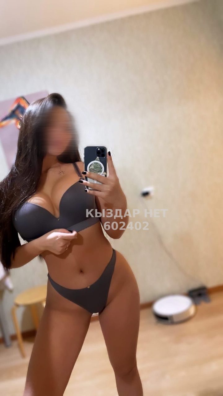 Проститутка Алматы Анкета №602402 Фотография №1