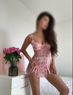 Фотография Айья