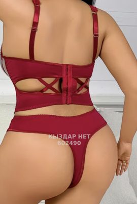 Проститутка Астаны Анкета №602490 Фотография №1