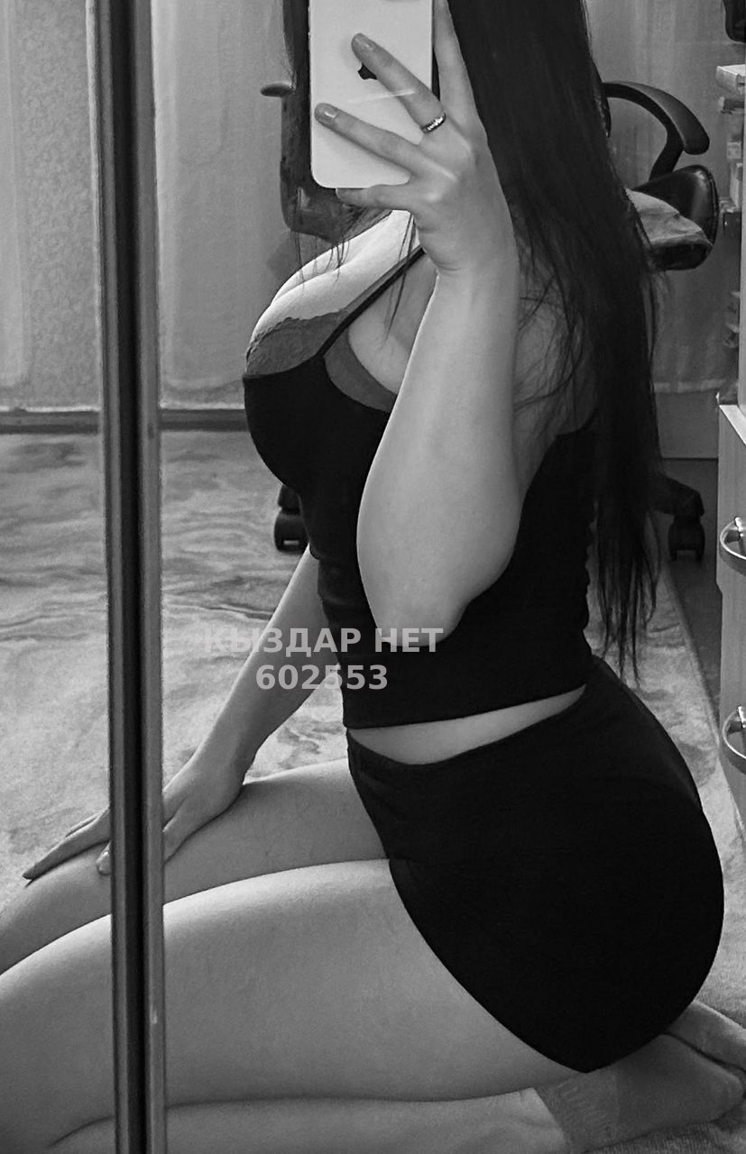 Проститутка Актобе Анкета №602553 Фотография №1
