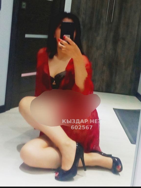 Проститутка Актобе Анкета №602567 Фотография №1