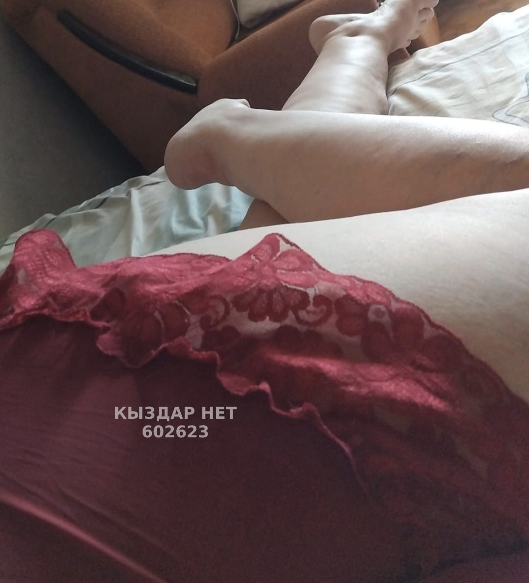Проститутка Талдыкоргана Анкета №602623 Фотография №1