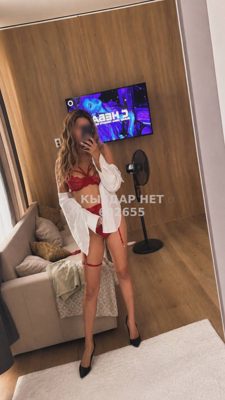 Фотография Алина