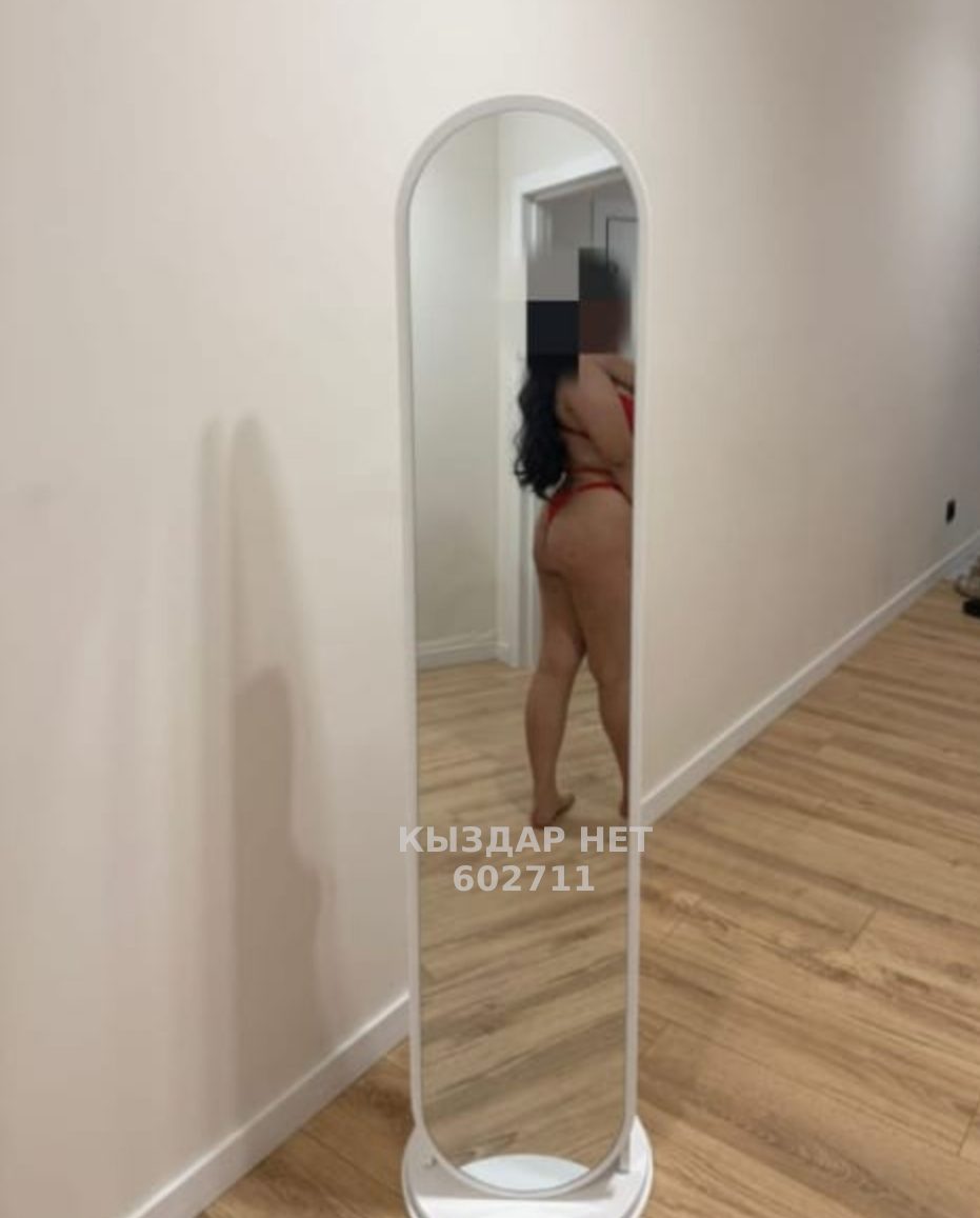 Проститутка Алматы Анкета №602711 Фотография №1