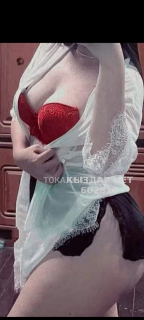 Проститутка Туркестана Анкета №602810 Фотография №1