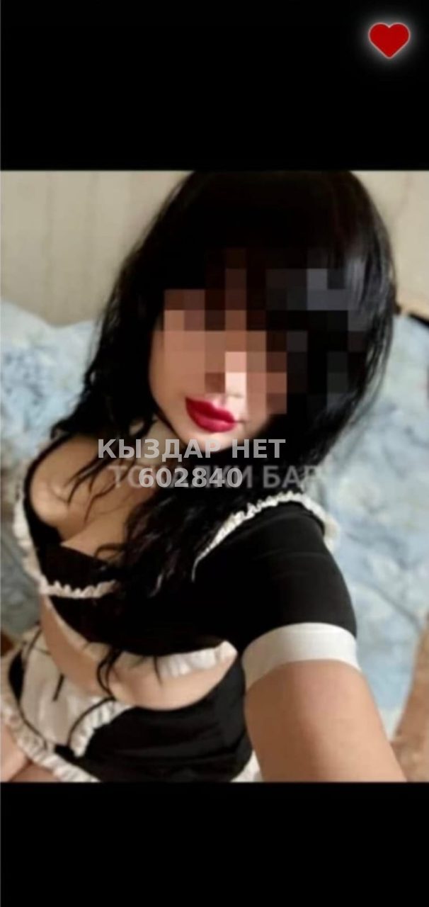 Проститутка Семея Анкета №602840 Фотография №1