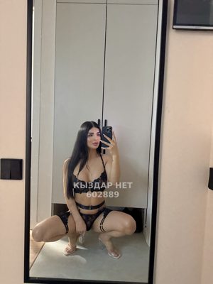 Фотография Алина