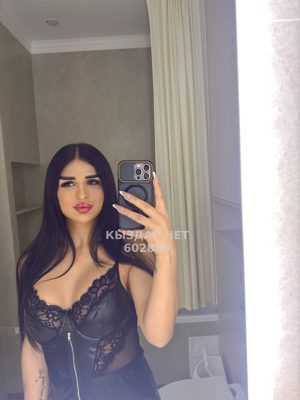 Фотография Алина