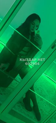Фотография Индира