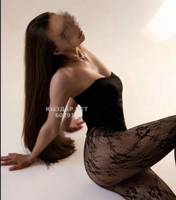 Проститутка Караганды Анкета №602915 Фотография №1