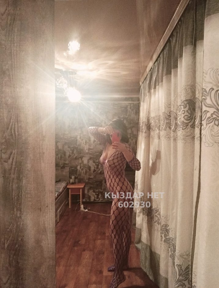 Проститутка Талдыкоргана Анкета №602930 Фотография №1